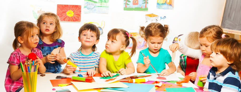 Security Solutions for Daycares Olin, IA