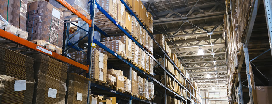 Security Solutions for Warehouses in Olin, IA